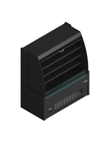 VITRINE RÉFRIGÉRÉE 1.3