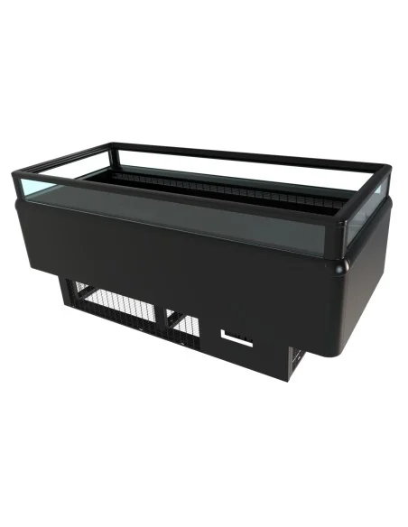 ÎLOT DE REFROIDISSEMENT / CONGELATION COMMUTABLE 2.0