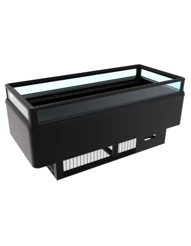 ÎLOT DE REFROIDISSEMENT / CONGELATION...