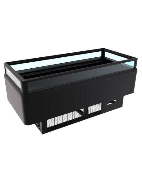 ÎLOT DE REFROIDISSEMENT / CONGELATION COMMUTABLE 2.0