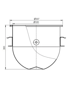 BOL POUR 7455.0105 2