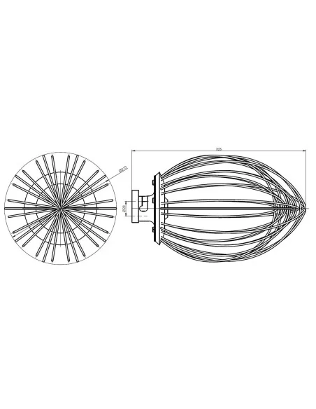 FOUET POUR 7455.0105