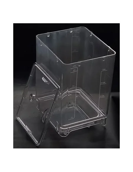 CONTENANT À LAIT 4.5L POUR 7476.0136