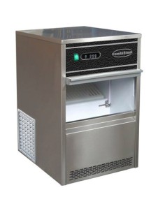 MACHINE À GLAÇONS 26KG/24H
VDB-26