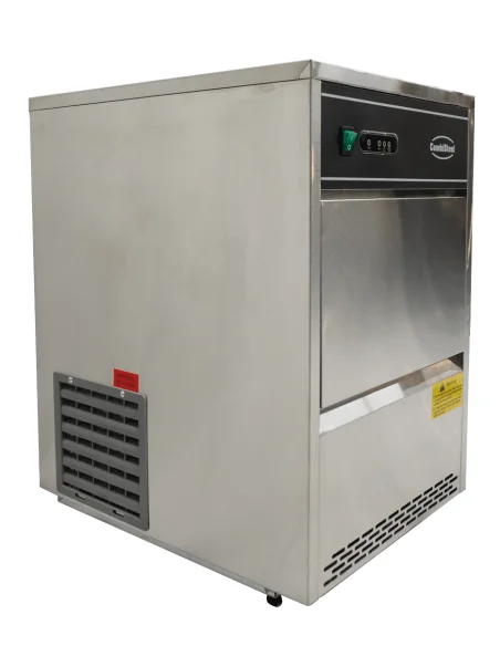 MACHINE À GLAÇONS 26KG/24H
VDB-26