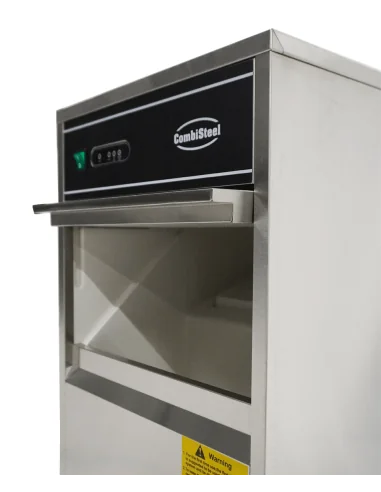 MACHINE À GLAÇONS 26KG/24H
VDB-26