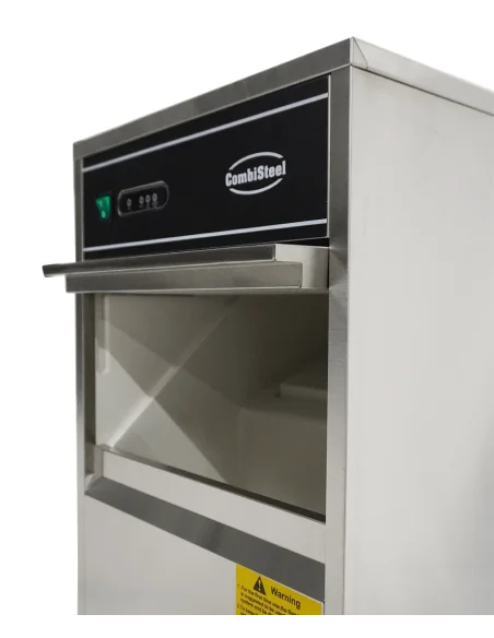 MACHINE À GLAÇONS 26KG/24H
VDB-26