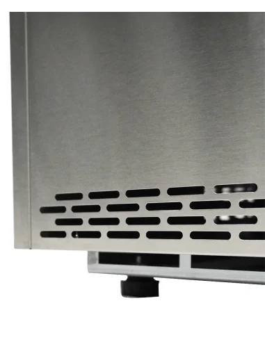 MACHINE À GLAÇONS 26KG/24H
VDB-26