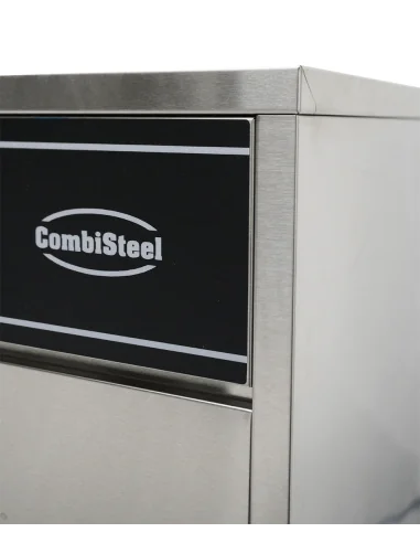 MACHINE À GLAÇONS 26KG/24H
VDB-26