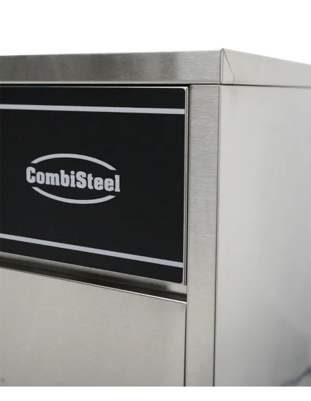 MACHINE À GLAÇONS 26KG/24H
VDB-26