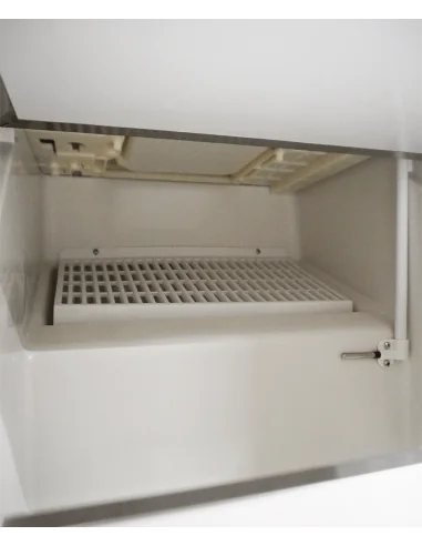 MACHINE À GLAÇONS 26KG/24H
VDB-26