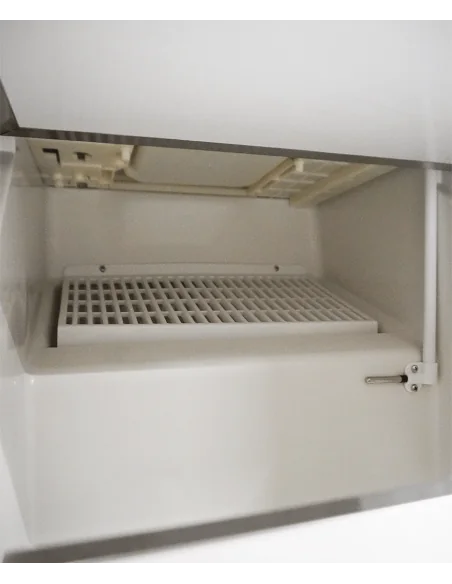 MACHINE À GLAÇONS 26KG/24H
VDB-26