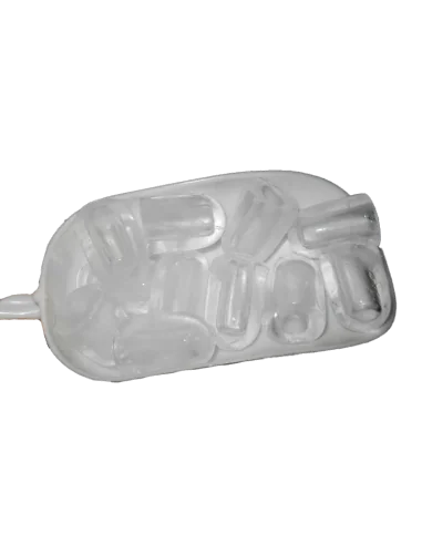 MACHINE À GLAÇONS 26KG/24H
VDB-26