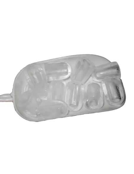 MACHINE À GLAÇONS 26KG/24H
VDB-26