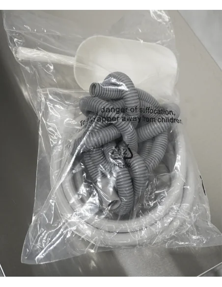 MACHINE À GLAÇONS 26KG/24H
VDB-26