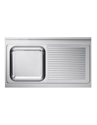 700 ÉVIER 1 À GAUCHE 1200