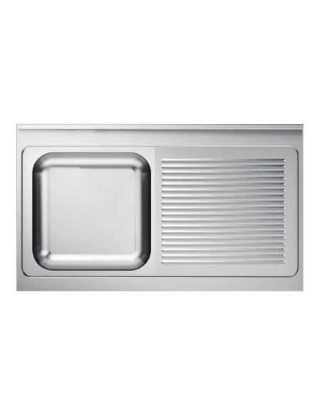 700 ÉVIER 1 À GAUCHE 1200