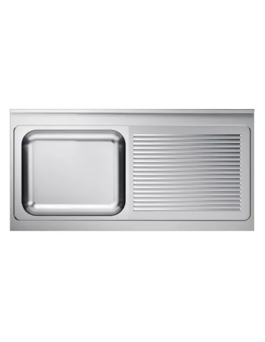 700 ÉVIER 1 À GAUCHE 1400