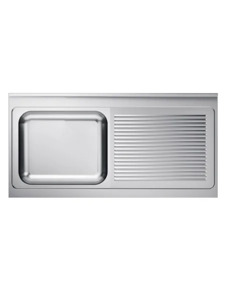 700 ÉVIER 1 À GAUCHE 1400