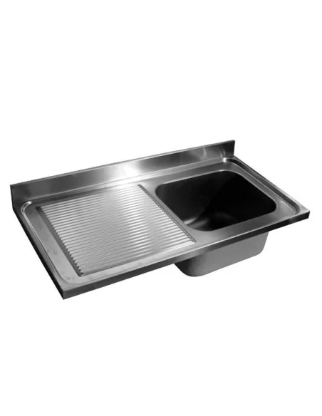 700 ÉVIER 2 À DROITE 1600