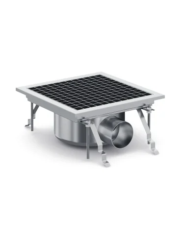 300 CANIVEAU DE SOL 300