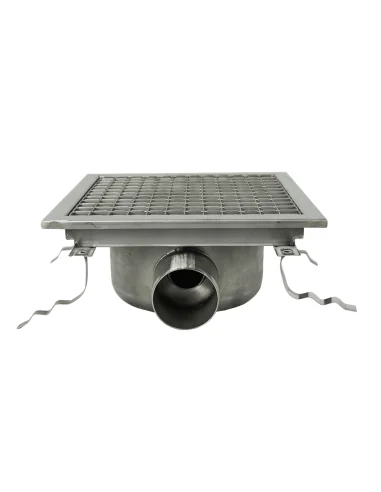 300 CANIVEAU DE SOL 300