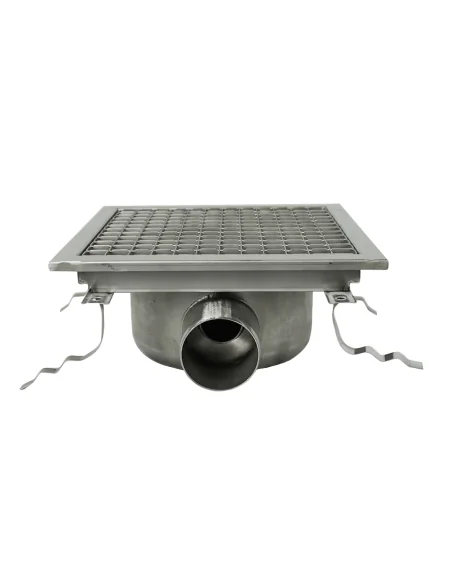 300 CANIVEAU DE SOL 300