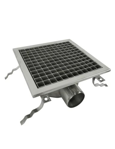 300 CANIVEAU DE SOL 300