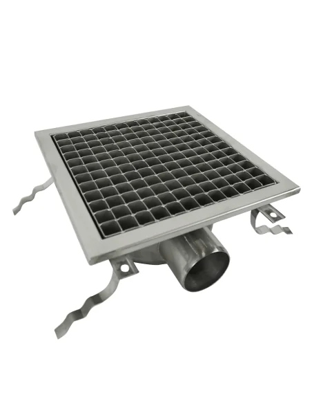 300 CANIVEAU DE SOL 300