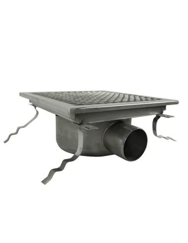 300 CANIVEAU DE SOL 300