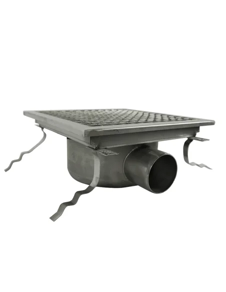 300 CANIVEAU DE SOL 300