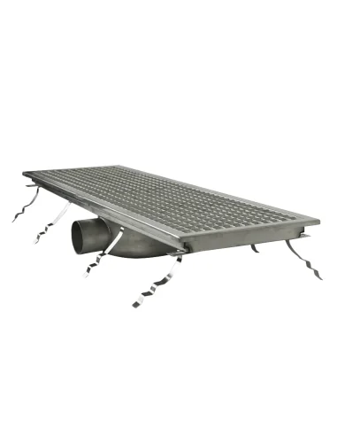 300 CANIVEAU DE SOL 927