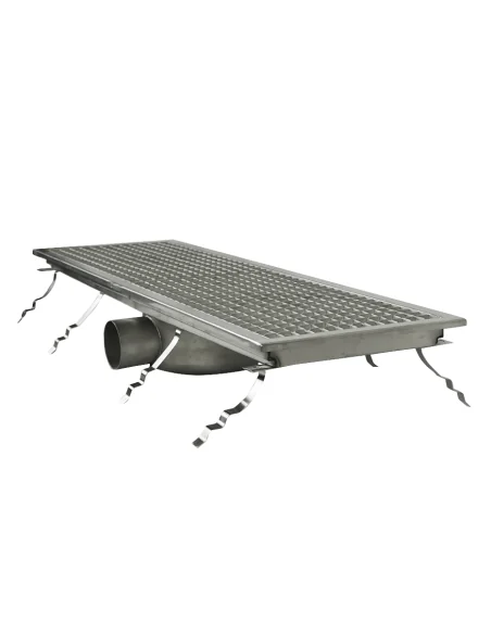 300 CANIVEAU DE SOL 927