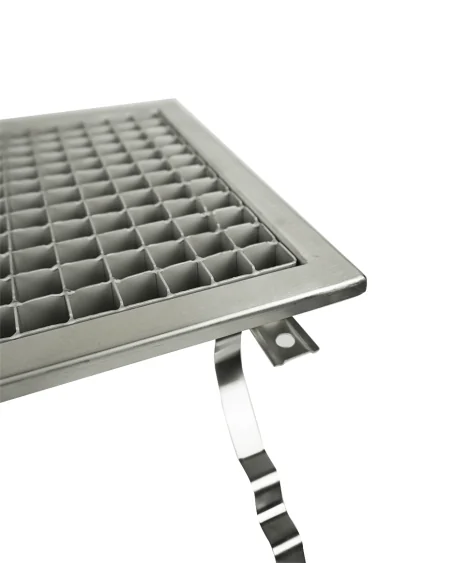 300 CANIVEAU DE SOL 927