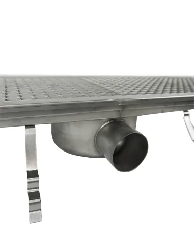 300 CANIVEAU DE SOL 927