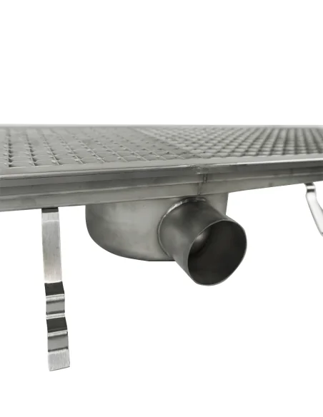 300 CANIVEAU DE SOL 927