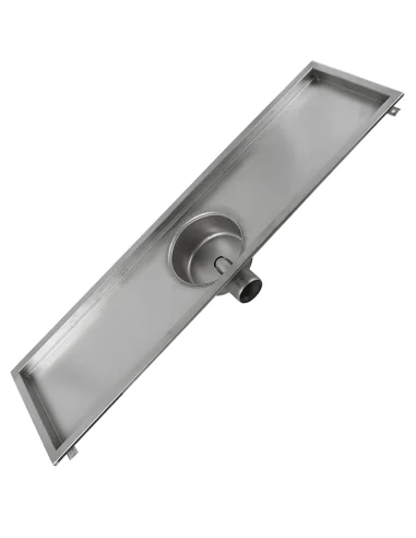 300 CANIVEAU DE SOL 1181