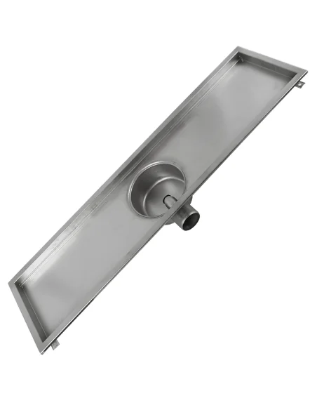 300 CANIVEAU DE SOL 1181