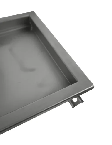 300 CANIVEAU DE SOL 1181