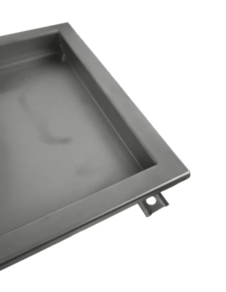 300 CANIVEAU DE SOL 1181