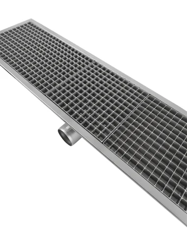 300 CANIVEAU DE SOL 1181