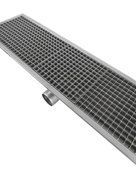 300 CANIVEAU DE SOL 1181