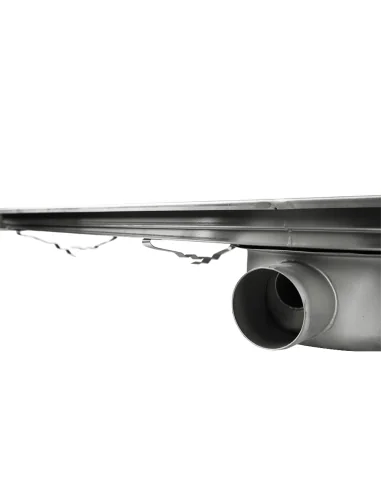 300 CANIVEAU DE SOL 1181