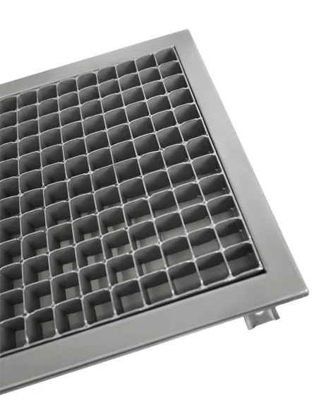 300 CANIVEAU DE SOL 1181