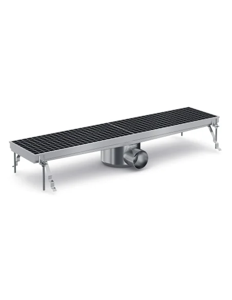 200 CANIVEAU DE SOL 891