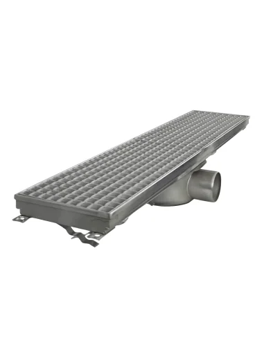 200 CANIVEAU DE SOL 891