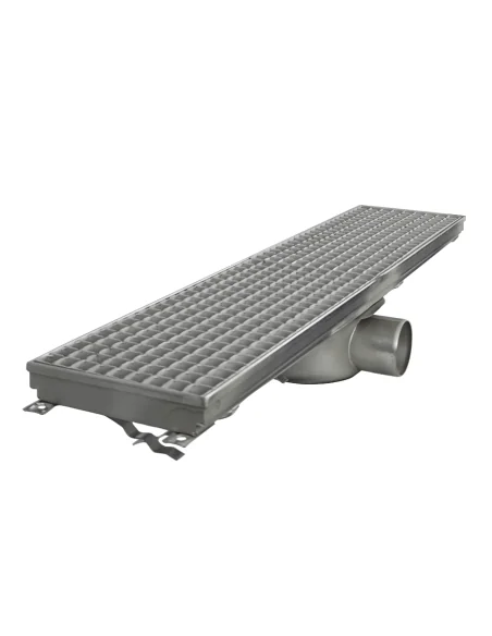 200 CANIVEAU DE SOL 891