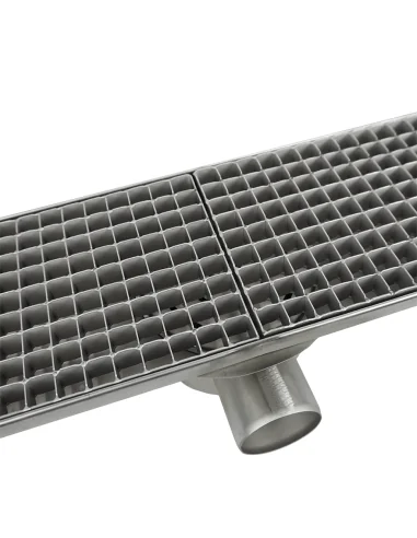 200 CANIVEAU DE SOL 891