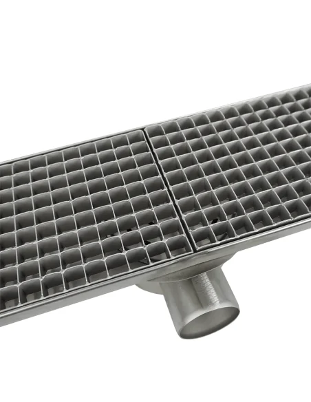 200 CANIVEAU DE SOL 891