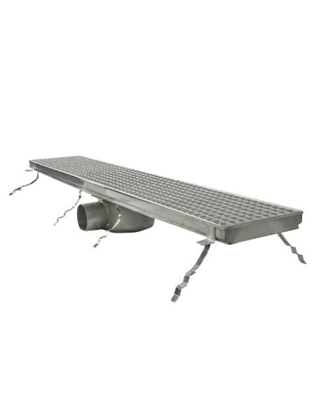 200 CANIVEAU DE SOL 1144